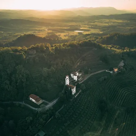 Centro Storico - Luxury Design And Comfort