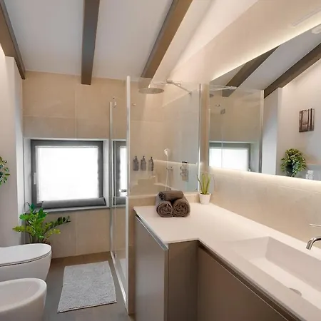 Centro Storico - Luxury Design And Comfort Cormòns