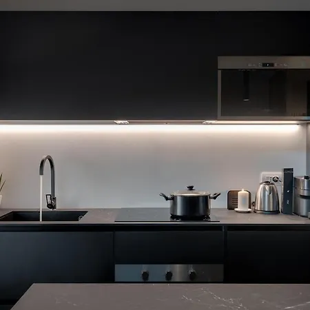 Centro Storico - Luxury Design And Comfort