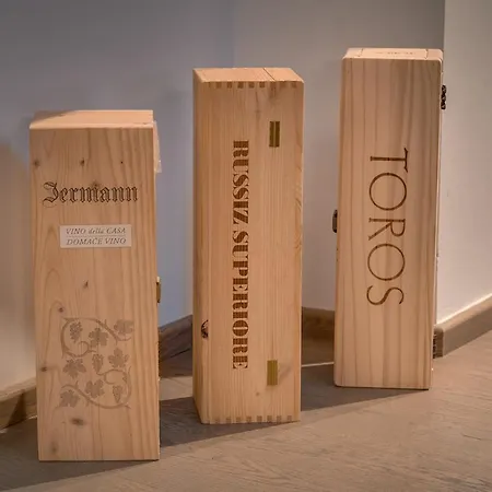 Apartament Centro Storico - Luxury Design And Comfort *