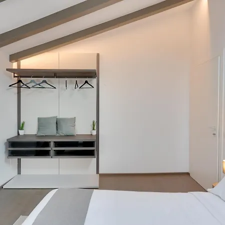 דירה Centro Storico - Luxury Design And Comfort