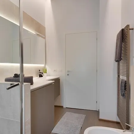 Centro Storico - Luxury Design And Comfort *