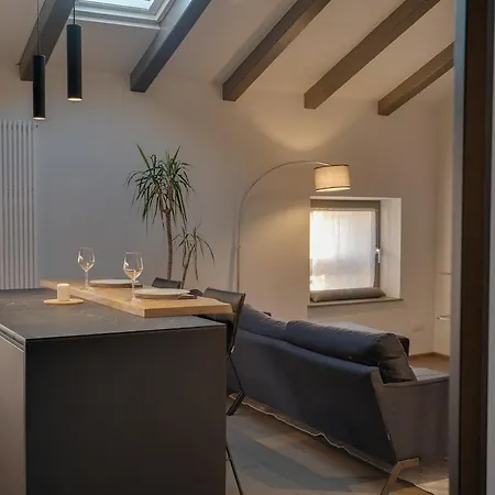 Apartament Centro Storico - Luxury Design And Comfort *