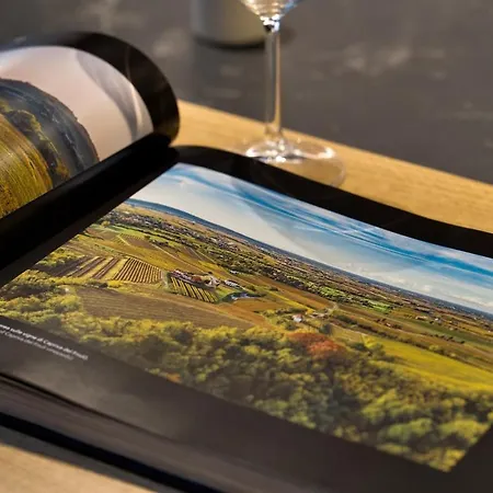 Centro Storico - Luxury Design And Comfort Apartament Cormòns