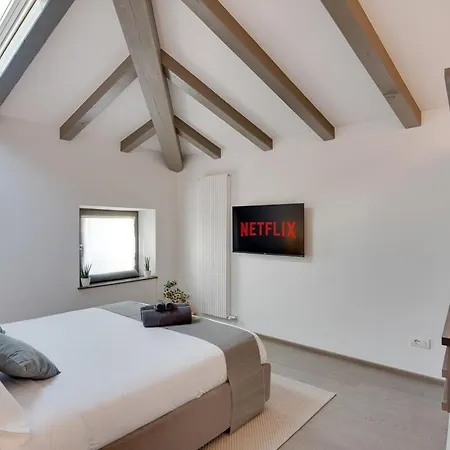 Centro Storico - Luxury Design And Comfort Apartament *