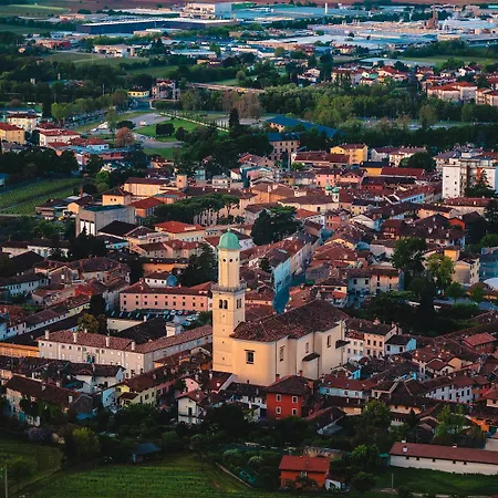 Centro Storico - Luxury Design And Comfort Cormòns